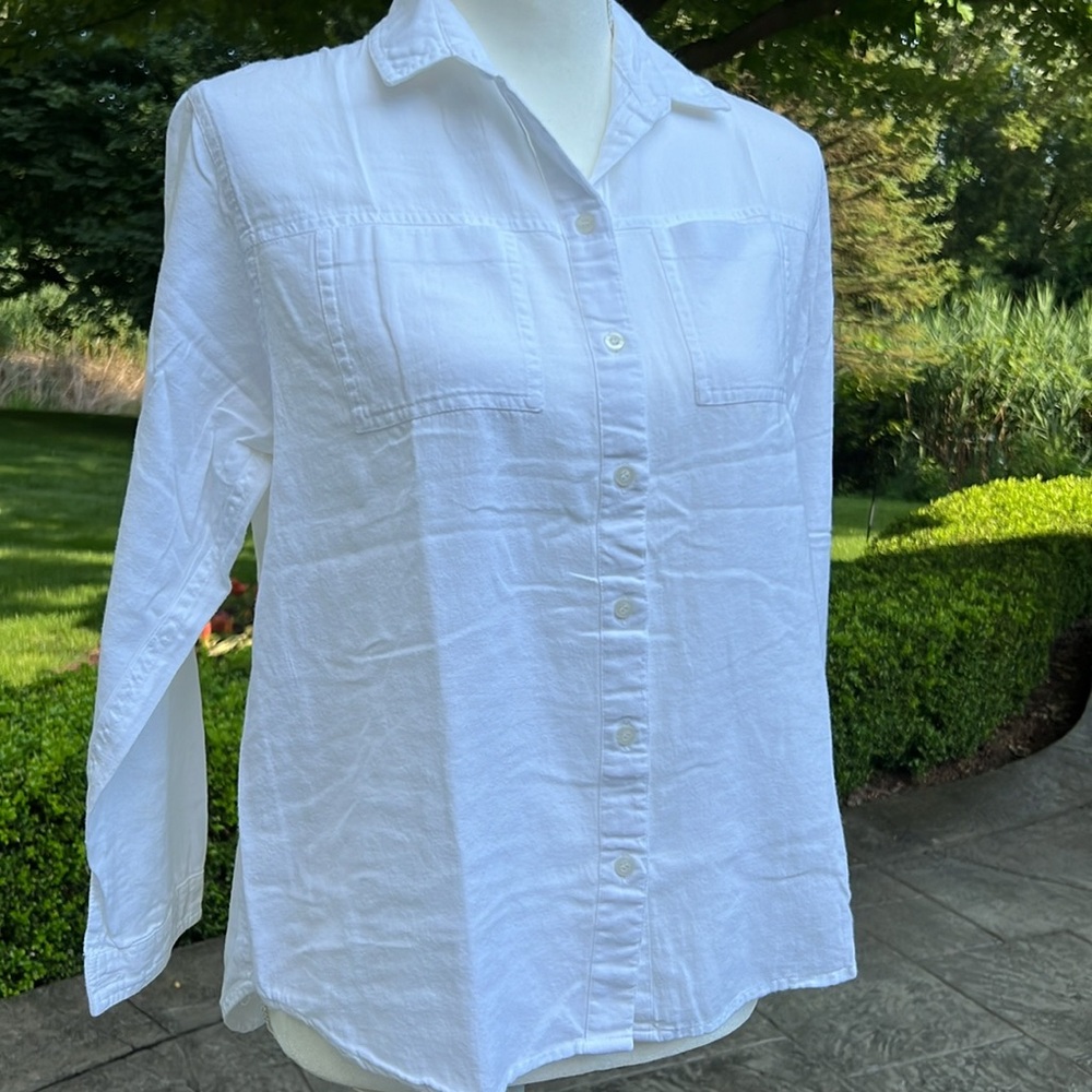 TOPSHOP POLO SHIRT